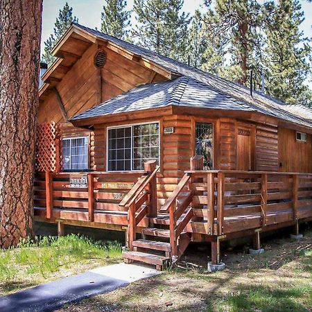 ביג בר לייק Forest Treehouse-1473 By Big Bear Vacations מראה חיצוני תמונה