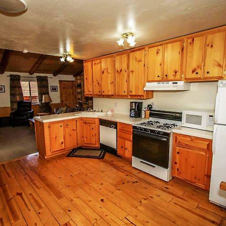 ביג בר לייק Forest Treehouse-1473 By Big Bear Vacations מראה חיצוני תמונה