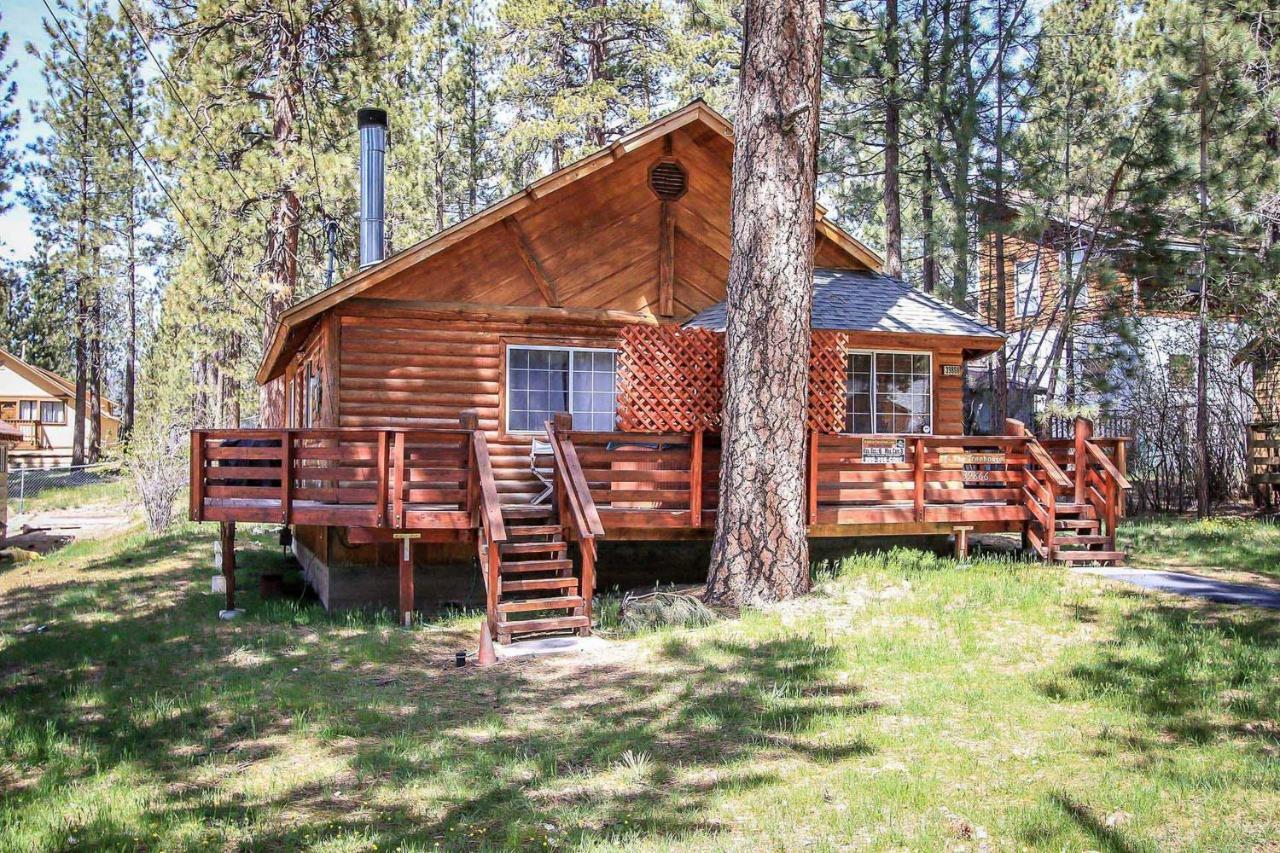 ביג בר לייק Forest Treehouse-1473 By Big Bear Vacations מראה חיצוני תמונה