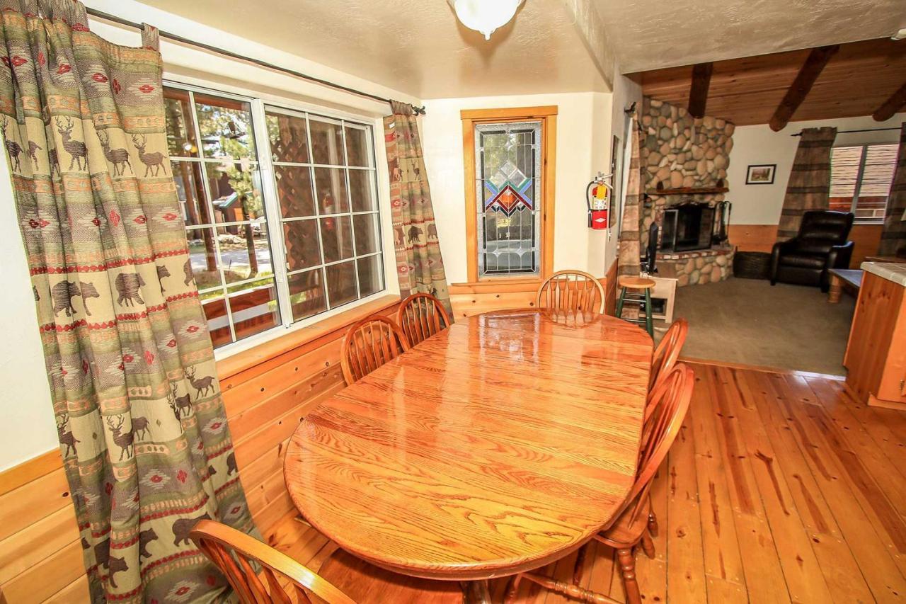 ביג בר לייק Forest Treehouse-1473 By Big Bear Vacations מראה חיצוני תמונה