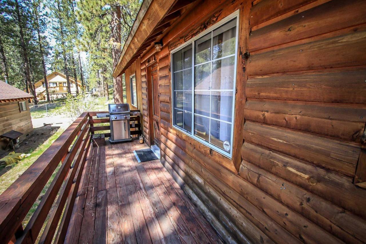 ביג בר לייק Forest Treehouse-1473 By Big Bear Vacations מראה חיצוני תמונה