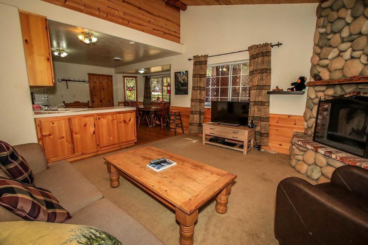 ביג בר לייק Forest Treehouse-1473 By Big Bear Vacations מראה חיצוני תמונה