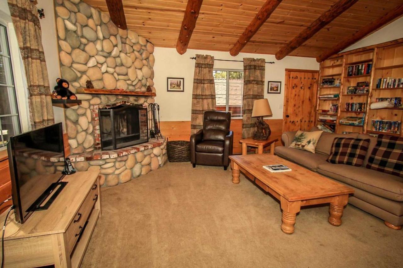 ביג בר לייק Forest Treehouse-1473 By Big Bear Vacations מראה חיצוני תמונה